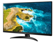 LG 27TQ615S-PZ Smart TV DVB-T2 - 1057683 - zdjęcie 2